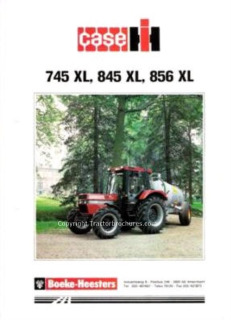 Case IH